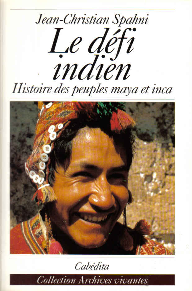 le defi indien